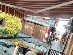 大堂-隔壁老王·家常云南菜(花巷店)