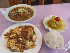 -白魁老号饭庄(交道口店)