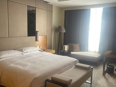 -扬州皇冠假日酒店