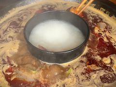-重庆古老火锅