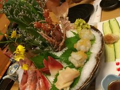 -王鼎精致料理铁板烧(世博源店)