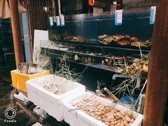 水产区-烧货·活海鲜炭烧(湖滨商业街店)