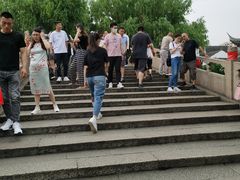 -七宝老街臭豆腐
