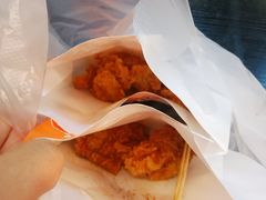 -前进5路汉堡炸鸡(前进五路店)