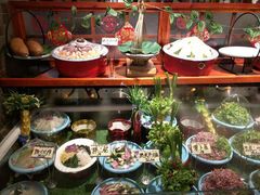 -陈家老院子(高新店)