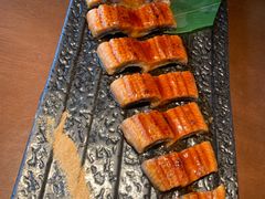 -千代武日本料理(哈西店)