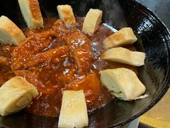 -东坡熬鱼馆(天泰路店)