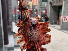 -鲜鱼口老字号美食街