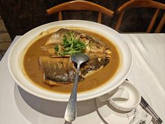 -原鄉本味 楚菜 丹江口鱼(北苑店)