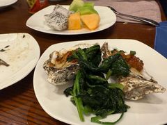 -浙江西子宾馆·瑶园咖啡厅