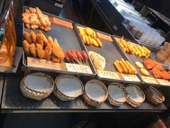 -和府捞面(东直门银座店)