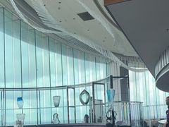 -上海新锦江大酒店