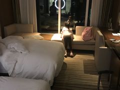 -北京希尔顿逸林酒店