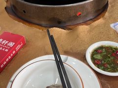 -濠轩阁特色生蚝火锅(水湾路店)