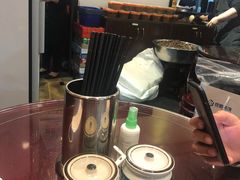 -螺世纪螺蛳粉·桂味小排档(裕德店)