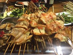 -西单翅酷(西单店)