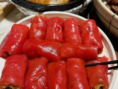 -花城粤菜餐厅(高新区店)