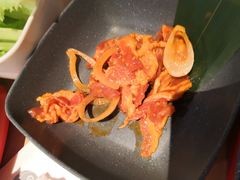 -新石器烤肉(百联川沙店)