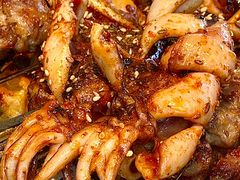 -No.DD戳子烧烤·江湖菜(北京总店)