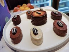-哈根达斯(皇庭店)