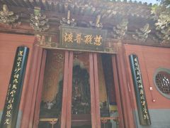 -洛阳白马寺