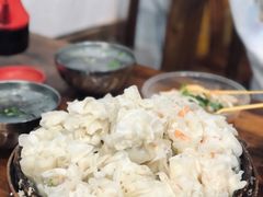 -海汇源老烧麦店(东大街总店)
