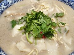 -裕丰源滋补烩面(天赋路店)