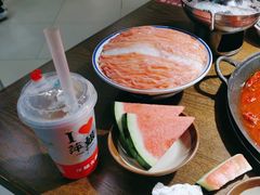 -萍姐火锅·公路夜市(打浦桥日月光店)