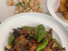 -老铺烤鸭(宝鸡店)