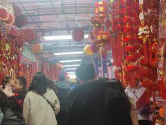 -西北轻工批发市场