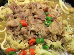 -印巷里主题餐厅(马鞍山店)