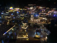 -三亚海昌梦幻海洋不夜城