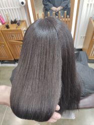 -心迪染发专门店