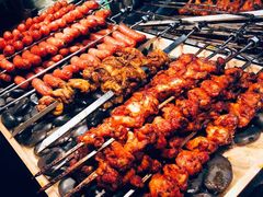 -梨花自助烤肉(天河城店)