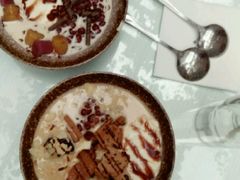 -觅豆豆花甜品(望平街店)
