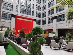 -西安豪享来温德姆至尊酒店