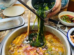 -顶上头·螺蛳火锅(五一新村店)