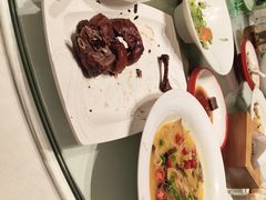 -新长岭大酒店酒楼