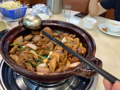 -胡须佬鸡煲四季火锅(龙珠大道店)