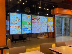 -大快活(丽丰店)