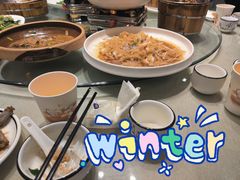 -刘胖子家常菜·蹄花焖藕(中南店)