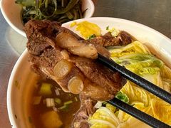 -金泰缘排骨馆(遵化路店)