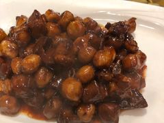香芋仔排-眷江南之小蓝鲸(王府大街店)