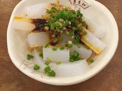 -蓉李记成都名小吃(合肥包河万达店)
