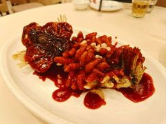 -得月楼·省级非遗·传统苏帮菜(观前店)