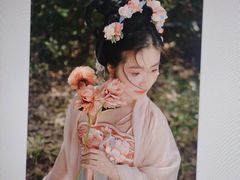 -国色写真馆(园博园店)