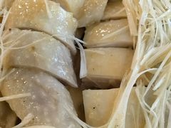 豆皮鸡-品香菜馆(旗峰路中侨大厦店)