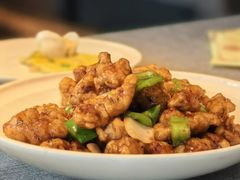 -庆赫隆融合菜馆(群力店)