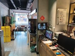 -街角等你.大连海鲜烧烤(西安路店)
