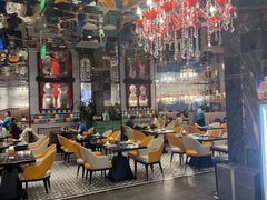 -巴依老爷新疆美食(清华东门店)